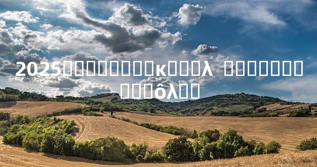 2025��̫�����ĸ���λ  ����̫����ʲôλ��